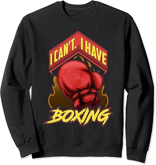 Amazon.com: Boxing Gifts For Men Funny Kickboxing Lover Birthday Gift